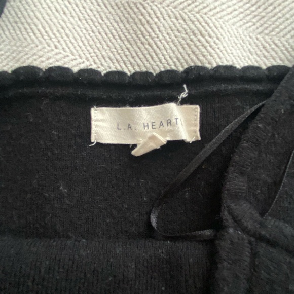 Pacsun La hearts tank top, size small, never worn - Picture 2 of 2